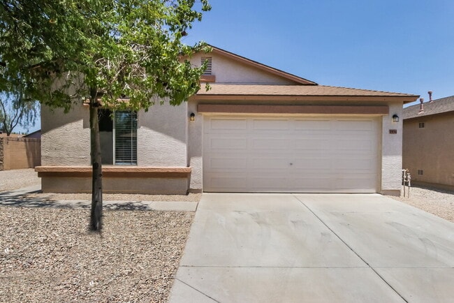 Building Photo - 1936 E Dust Devil Dr