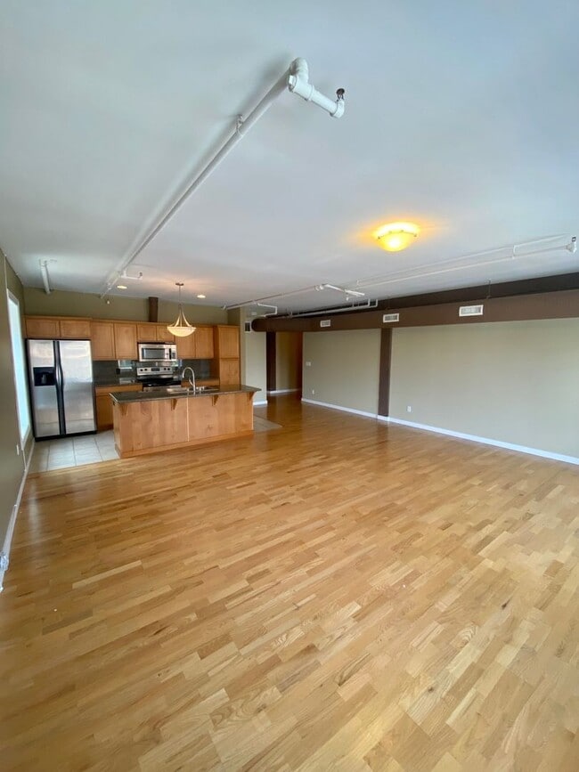 Photo - Price Drop - Beautiful Condo Downtown Spokane Unit 402