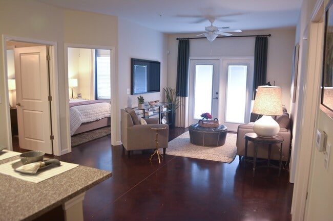 The Reserve at Forest Hills