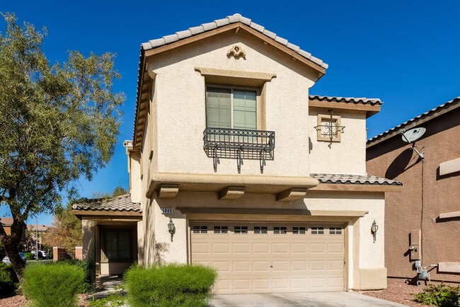 Building Photo - 5809 Post Mountain St