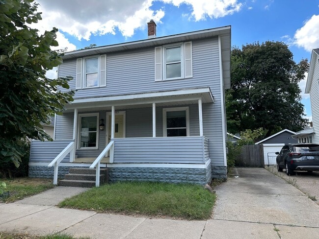 Building Photo - 1503 North