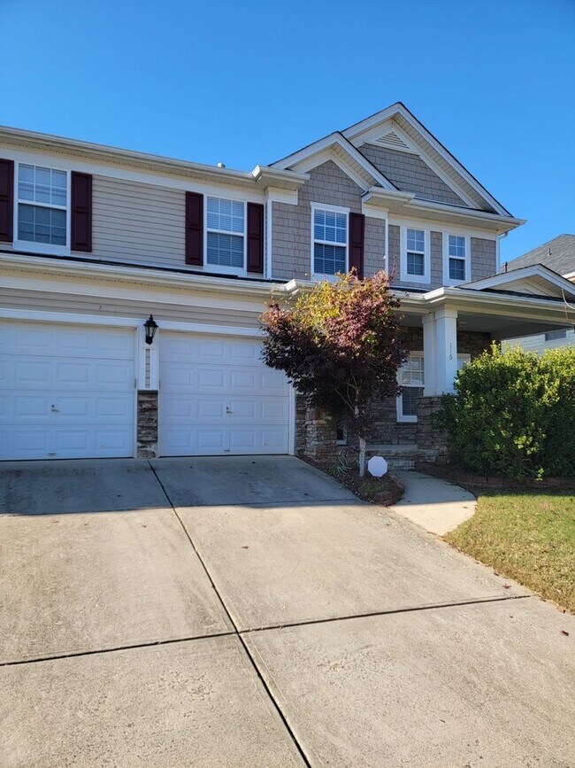 Spacious 4BR Home in Waterlyn in Mooresville - Spacious 4BR Home in Waterlyn in Mooresville