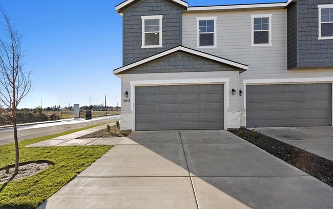 Photo - BRAND NEW Spacious 3 Bed 2.5 Bath + Office Townhouse