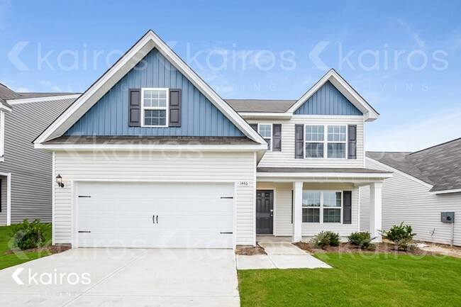 Building Photo - 1446 Native Gdn Rd Rental