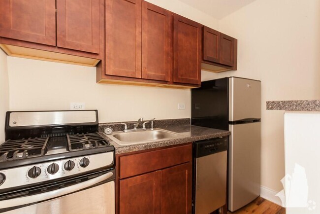 Building Photo - 818 W Diversey Pky Unit X Rental