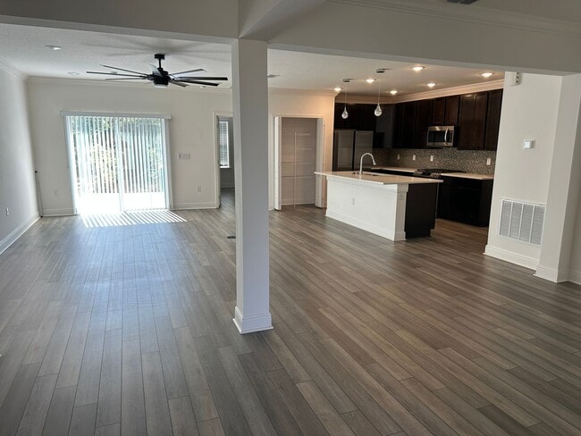 Photo - Nearly New 3 Bedroom Smart Home with Lawn Care Included!