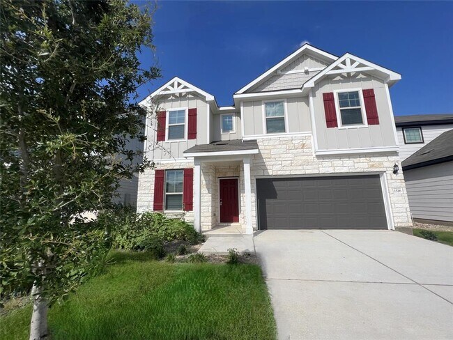 Building Photo - 1516 Hope Rnch Rd Rental