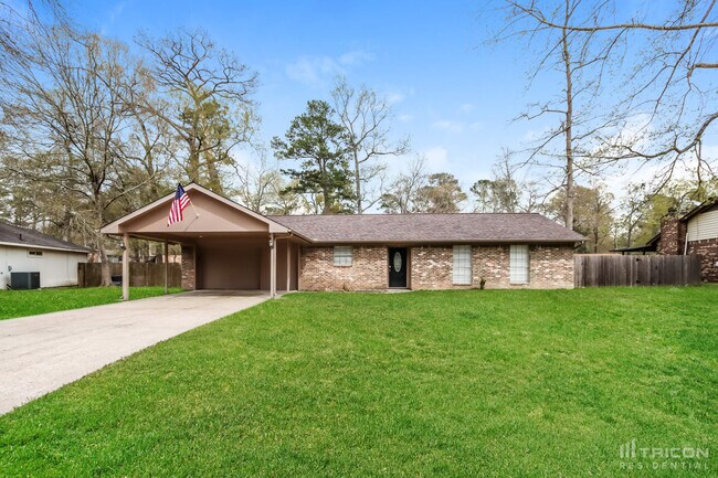 Photo - 25568 Dogwood Ln House
