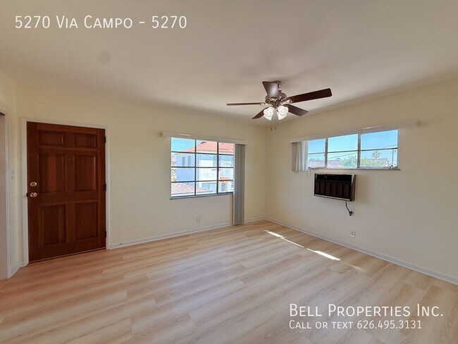 Photo - 5270 Via Campo St Unit 5270