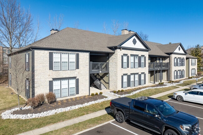 Building Photo - Sycamore Ridge of Dublin