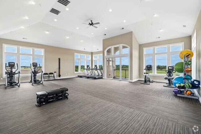 Gimnasio