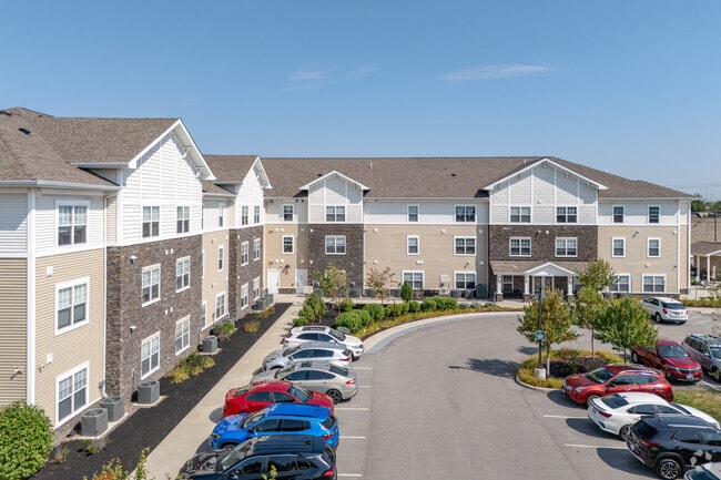 Photo - Alberta Place