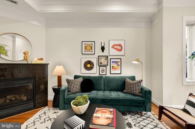 Photo - 1512 Park Rd NW Unit 1512 Park Road NW Apt 2