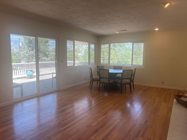 Photo - Coming Soon! Three bedroom view home with large deck & bonus room