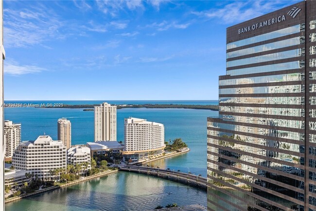 Photo - 500 Brickell Ave Condo Unit 3100