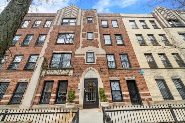 Building Photo - 2124 N Hudson Ave Unit 104 Rental