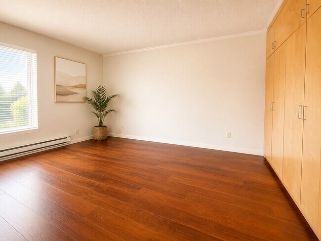Apartamento de 15 habitaciones (unidad mejorada)