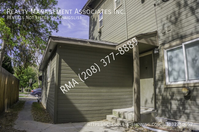 Photo - 626 W Fort St Unit #2