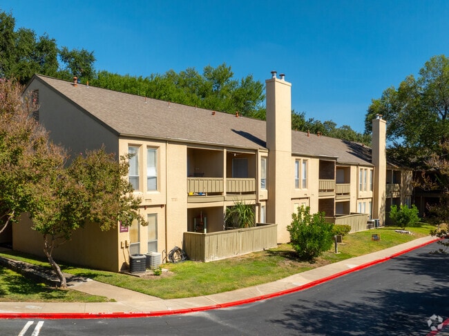 Woods of Brookhollow - Woods of Brookhollow