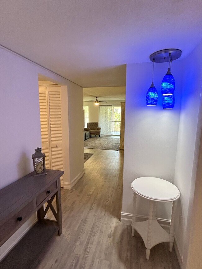 Photo - Updated 1 Bed/1.5 Bath Near the Beach! Great Amenities