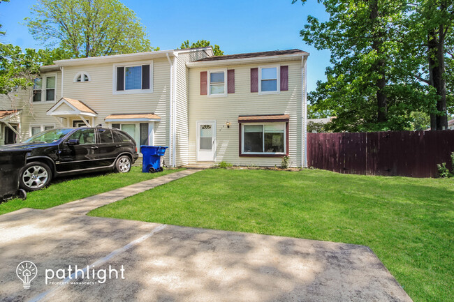 319 Harrier St, Virginia Beach, VA, 23462 - 319 Harrier St, Virginia Beach, VA, 23462 House