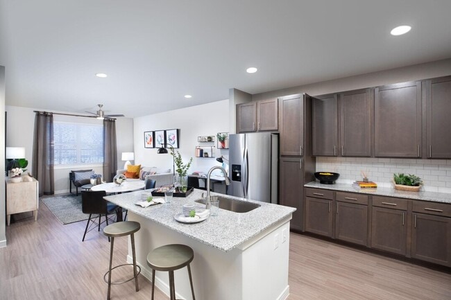 Photo - Special Promotion – Save on Rent & Upfront... Unit AFW1