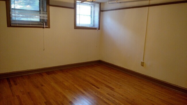 The Belleview Apartments