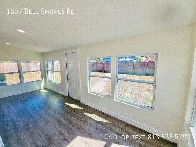 Photo - 1607 Bell Shoals Rd