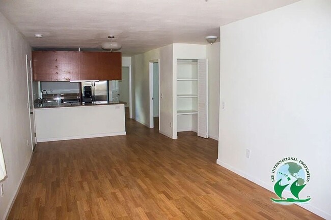 Photo - 2483 Kapiolani Blvd Unit 594 Kamoku-1