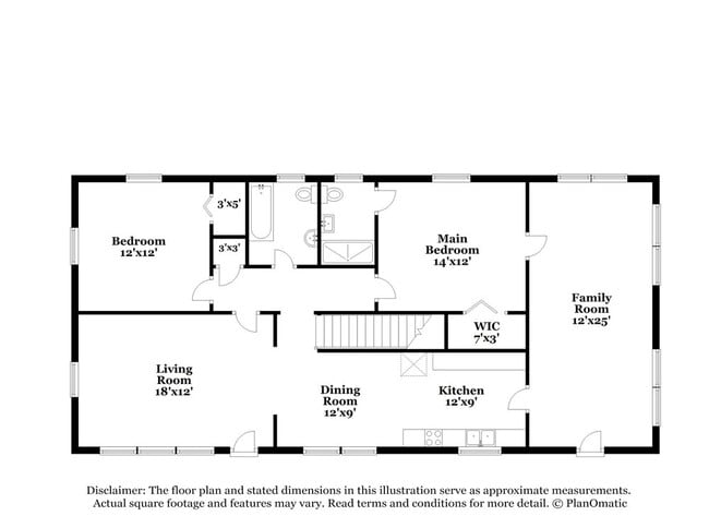 Photo - 2147 Camp Cir SW