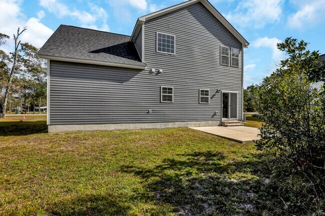 161 Everett Yopp Dr
