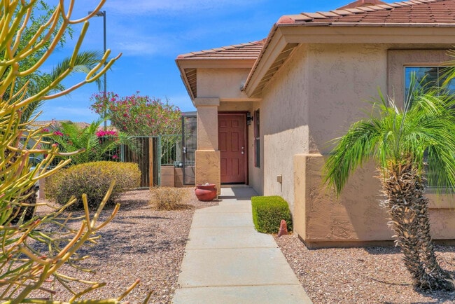 Photo - 18166 W Camino Real Dr