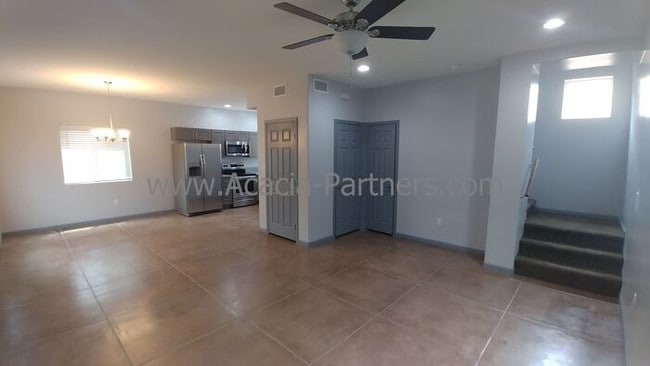 Two Bedroom in Central location