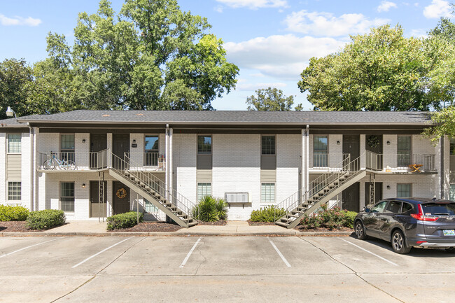Building Photo - Idlewild Rental