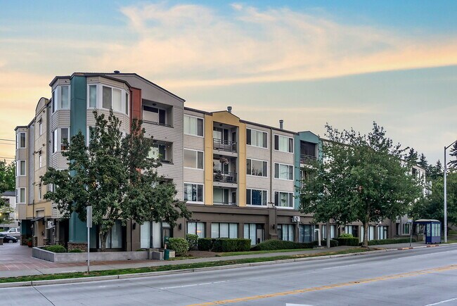 Building Photo - Wharfside Pointe Rental