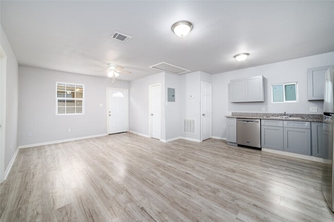 Photo - 1309 Jefferson St