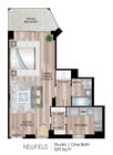 529 Square Feet