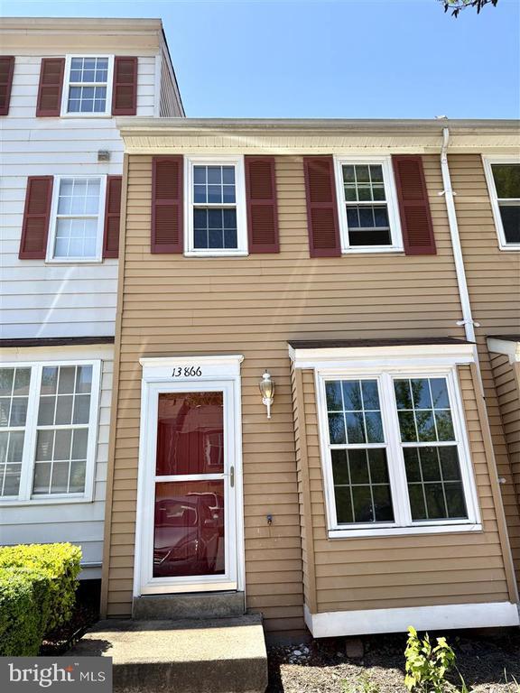 Photo - 13866 Constitution Ct Townhome