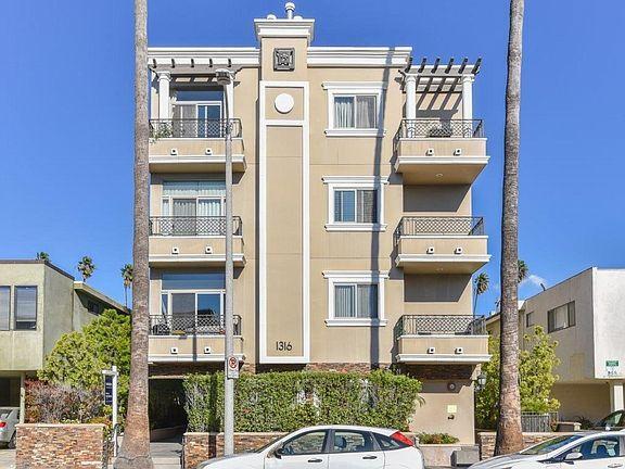 Photo - 1316 Amherst Ave Condo Unit 201