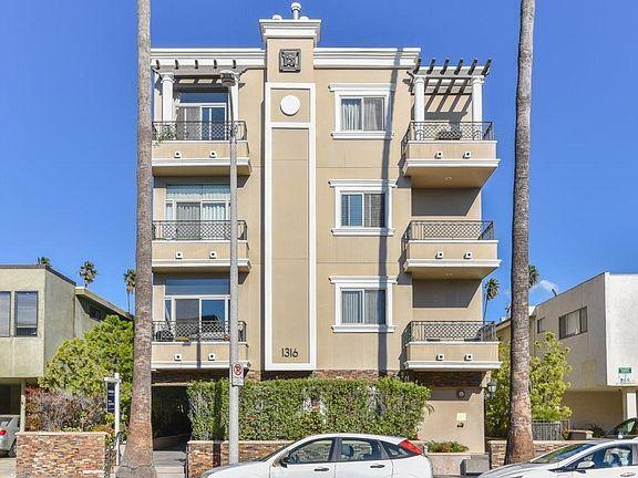 Building Photo - 1316 Amherst Ave Unit 201 Rental