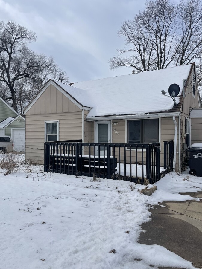 Photo - 7008 SW 15th St