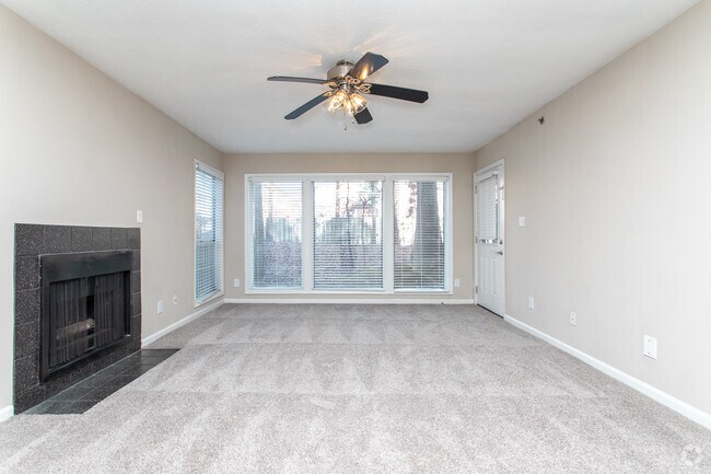 1BR, 1BA