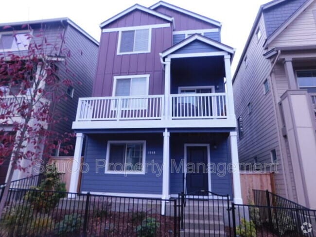 Building Photo - 1940 SW Latitude Way Rental