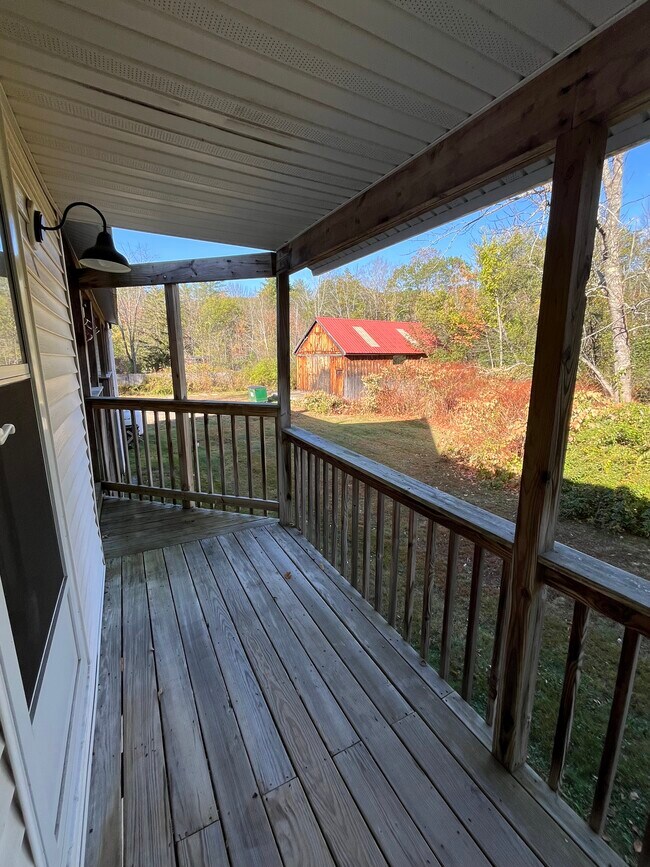 Photo - River RD Unit D