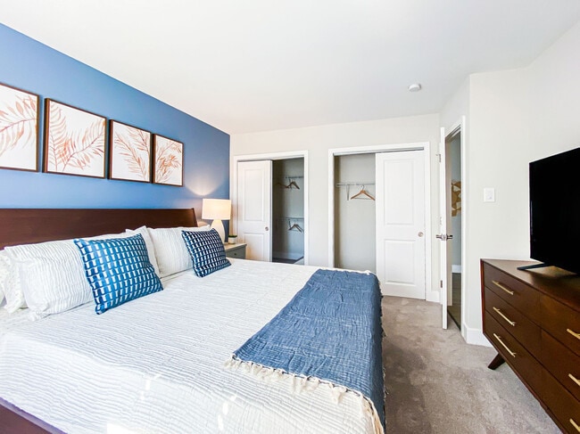 Photo - Buckingham Place Rental Townhomes