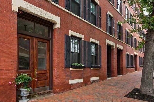 Photo - 78 Berkeley St Apartments Unit 6