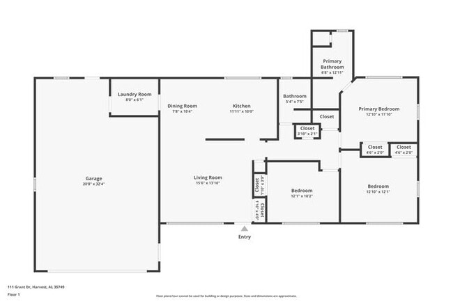 Photo - 111 Grant Dr