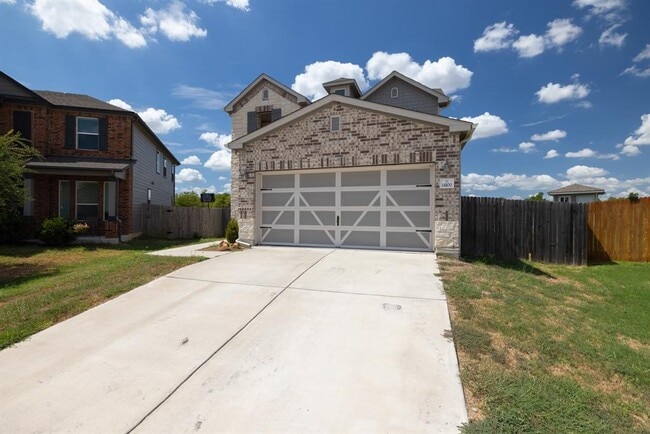14100 Purple Azalea Dr