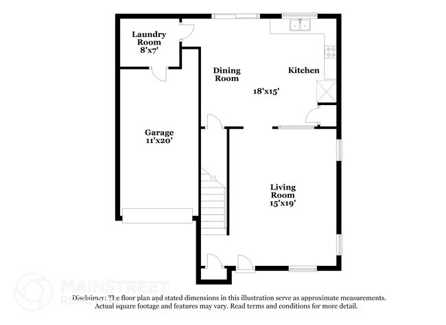 Photo - 5434 S Monrovia Ave