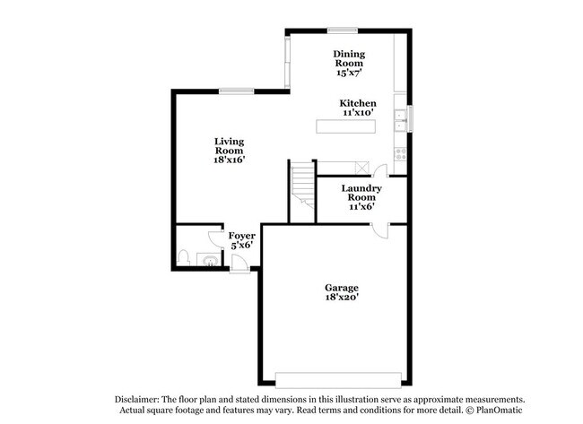 Photo - 11528 E Flower Cir